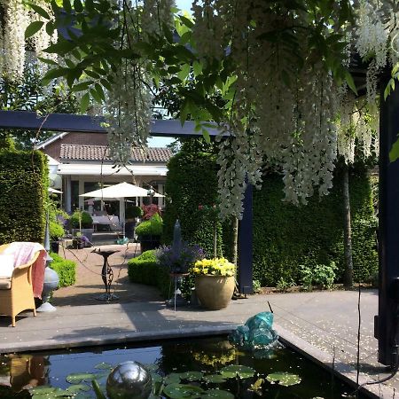B&B Lux Schijndel Eksteriør billede