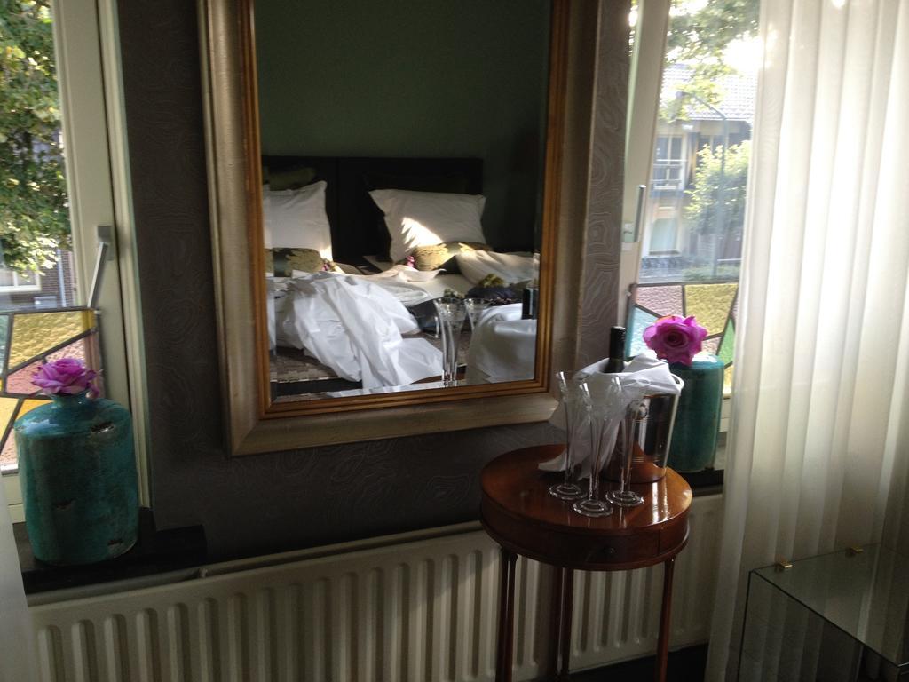 B&B Lux Schijndel Værelse billede