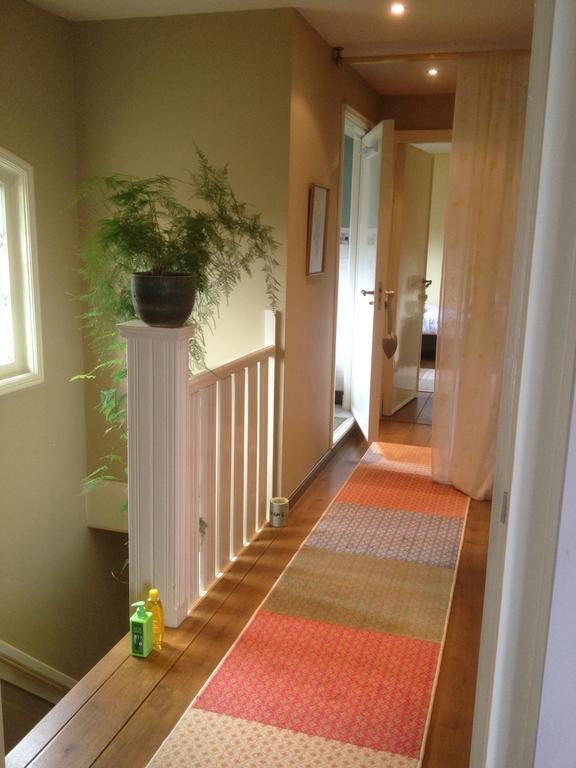 B&B Lux Schijndel Eksteriør billede