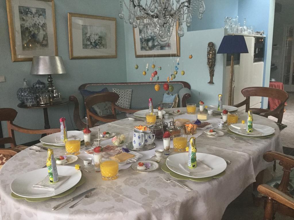 B&B Lux Schijndel Eksteriør billede