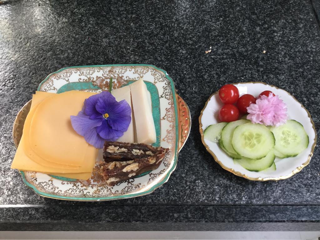 B&B Lux Schijndel Eksteriør billede
