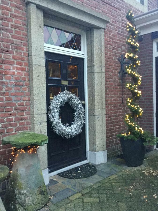 B&B Lux Schijndel Eksteriør billede