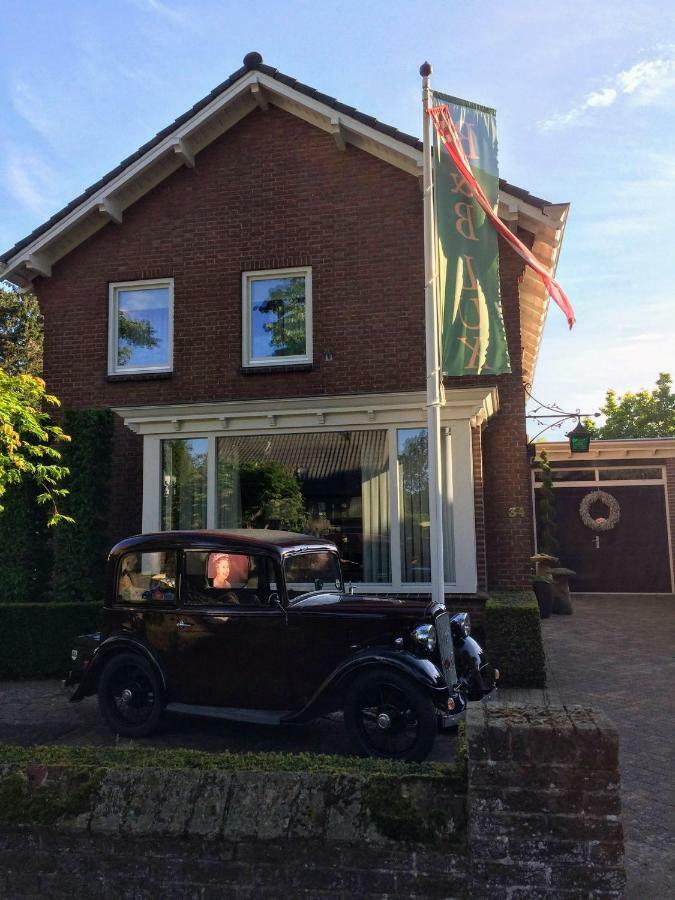 B&B Lux Schijndel Eksteriør billede