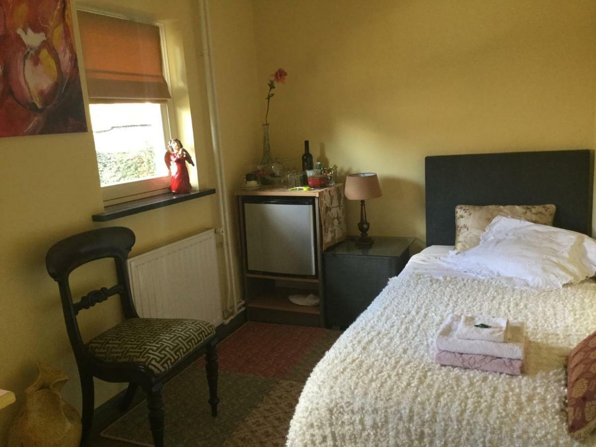 B&B Lux Schijndel Eksteriør billede